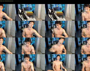 dirty_pothos — 23 minute Chaturbate male cam show recording, 1080p, Aug 25, 2022
