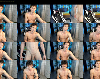 dirty_pothos — 35 minute Chaturbate male cam show recording, 1080p, Aug 25, 2022