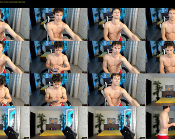 dirty_pothos — 22 minute Chaturbate male cam show recording, 1080p, Aug 26, 2022