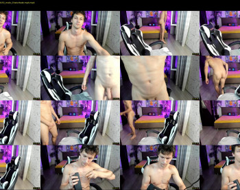 dirty_pothos — 6 minute Chaturbate male cam show recording, 1080p, Aug 26, 2022