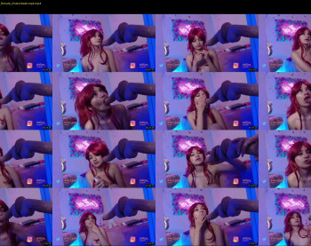 doll_joy — 19 minute Chaturbate female cam show recording, 1080p, Aug 25, 2022