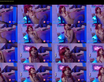 doll_joy — 41 minute Chaturbate female cam show recording, 1080p, Aug 25, 2022