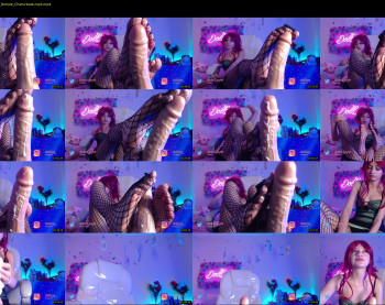 doll_joy — 58 minute Chaturbate female cam show recording, 1080p, Aug 26, 2022