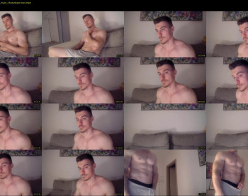 eddieds — 20 minute Chaturbate male cam show recording, 1080p, Aug 26, 2022