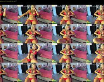 eileen_rose — 55 minute Chaturbate female cam show recording, 1080p, Aug 25, 2022