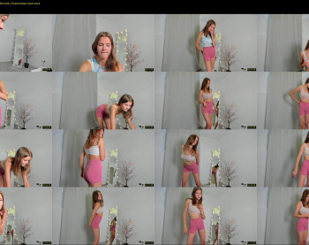 eli_sun — 54 minute Chaturbate female cam show recording, 1080p, Aug 25, 2022