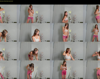 eli_sun — 29 minute Chaturbate female cam show recording, 1080p, Aug 25, 2022