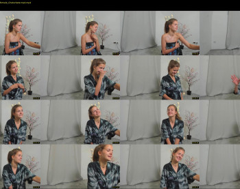 eli_sun — 7 minute Chaturbate female cam show recording, 1080p, Aug 25, 2022