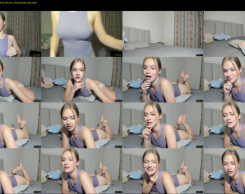 ella_twinkle — 8 minute Chaturbate female cam show recording, 480p, Aug 26, 2022