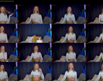 emese_ — 54 minute Chaturbate female cam show recording, 1080p, Aug 26, 2022