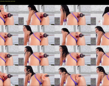 emi_sary — 54 minute Chaturbate female cam show recording, 1080p, Aug 26, 2022