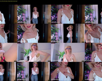 emilyanderson_ — 55 minute Chaturbate female cam show recording, 1080p, Aug 25, 2022