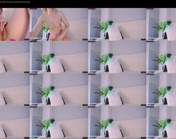 emilyanderson_ — 37 minute Chaturbate female cam show recording, 1080p, Aug 26, 2022