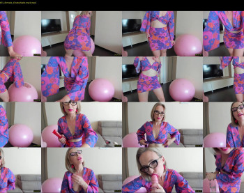 emilymilf__ — 38 minute Chaturbate female cam show recording, 1080p, Aug 25, 2022