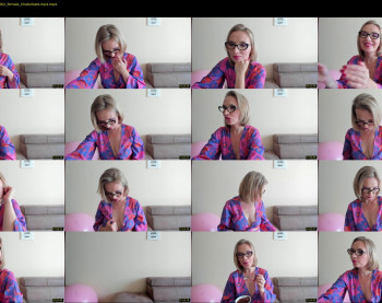emilymilf__ — 38 minute Chaturbate female cam show recording, 1080p, Aug 25, 2022
