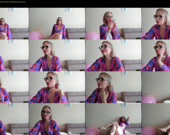 emilymilf__ — 39 minute Chaturbate female cam show recording, 1080p, Aug 25, 2022