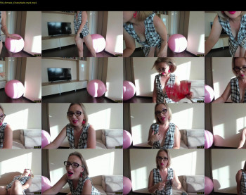 emilymilf__ — 28 minute Chaturbate female cam show recording, 1080p, Aug 25, 2022