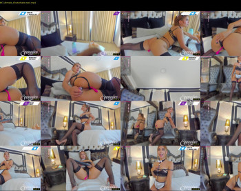 emma_dee — 73 minute Chaturbate female cam show recording, 720p, Aug 25, 2022