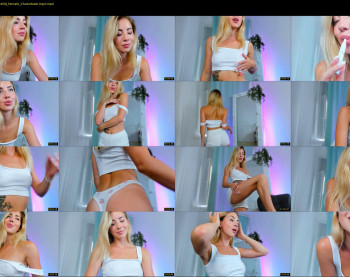 emmi_rosee — 17 minute Chaturbate female cam show recording, 1080p, Aug 25, 2022