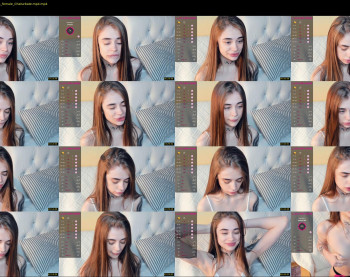 evalanis — 56 minute Chaturbate couple cam show recording, 1080p, Aug 25, 2022