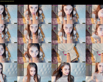 evalanis — 29 minute Chaturbate couple cam show recording, 1080p, Aug 26, 2022