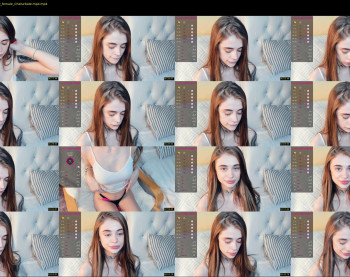 evalanis — 6 minute Chaturbate couple cam show recording, 1080p, Aug 26, 2022