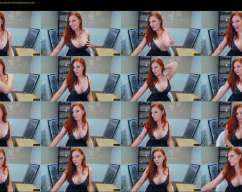 foxynesss — 8 minute Chaturbate female cam show recording, 1080p, Aug 25, 2022