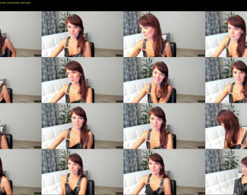 fritha — 11 minute Chaturbate female cam show recording, 720p, Aug 25, 2022