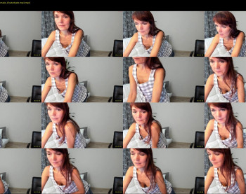 fritha — 3 minute Chaturbate female cam show recording, 720p, Aug 26, 2022