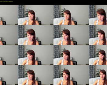 fritha — 3 minute Chaturbate female cam show recording, 720p, Aug 26, 2022