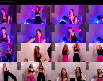 golden_bag — 54 minute Chaturbate female cam show recording, 1080p, Aug 25, 2022