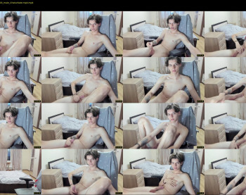 guy_liam1 — 54 minute Chaturbate male cam show recording, 1080p, Aug 25, 2022