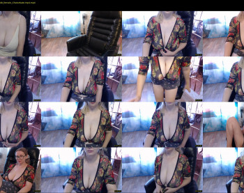 helen_bee — 23 minute Chaturbate female cam show recording, 1080p, Aug 25, 2022