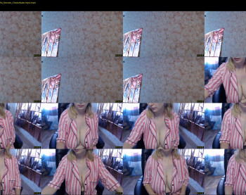 helen_bee — 8 minute Chaturbate female cam show recording, 1080p, Aug 25, 2022