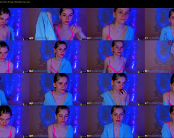 helenchristensen — 54 minute Chaturbate female cam show recording, 1080p, Aug 25, 2022