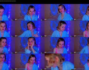 helenchristensen — 54 minute Chaturbate female cam show recording, 1080p, Aug 25, 2022