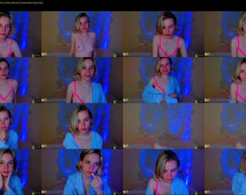 helenchristensen — 54 minute Chaturbate female cam show recording, 1080p, Aug 25, 2022