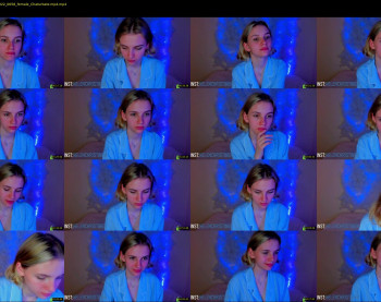 helenchristensen — 5 minute Chaturbate female cam show recording, 1080p, Aug 26, 2022