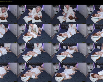 hizgi — 5 minute Chaturbate couple cam show recording, 720p, Aug 26, 2022