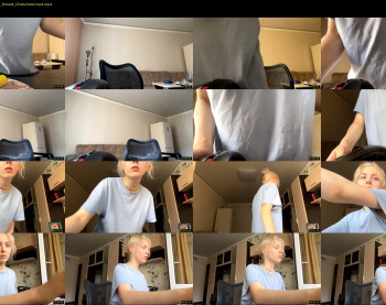 holydori — 6 minute Chaturbate female cam show recording, 720p, Aug 25, 2022