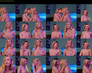 huntertiana — 18 minute Chaturbate female cam show recording, 1080p, Aug 25, 2022