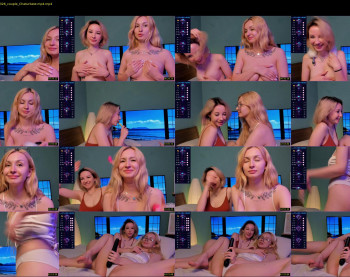 huntertiana — 54 minute Chaturbate female cam show recording, 1080p, Aug 26, 2022