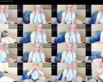 i_esus — 96 minute Chaturbate couple cam show recording, 720p, Aug 25, 2022