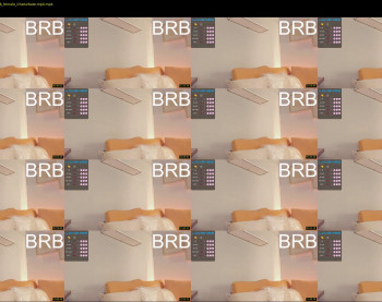 imacwen — 14 minute Chaturbate female cam show recording, 1080p, Aug 25, 2022