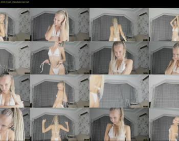 infinite_reality — 54 minute Chaturbate female cam show recording, 1080p, Aug 26, 2022