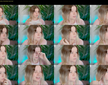 isoull — 6 minute Chaturbate female cam show recording, 1080p, Aug 25, 2022