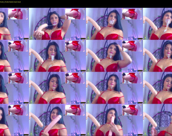 ivy_li — 15 minute Chaturbate female cam show recording, 720p, Aug 25, 2022