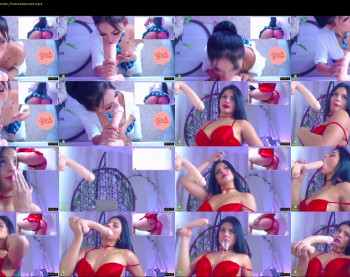 ivy_li — 26 minute Chaturbate female cam show recording, 720p, Aug 25, 2022