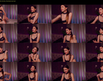 jacky_smith — 9 minute Chaturbate female cam show recording, 1080p, Aug 25, 2022
