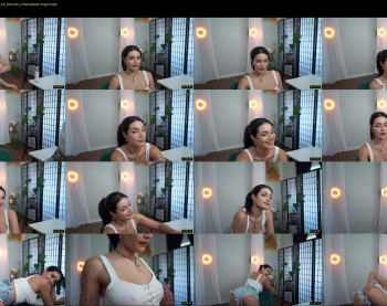 jadeperez_ — 36 minute Chaturbate female cam show recording, 1080p, Aug 26, 2022